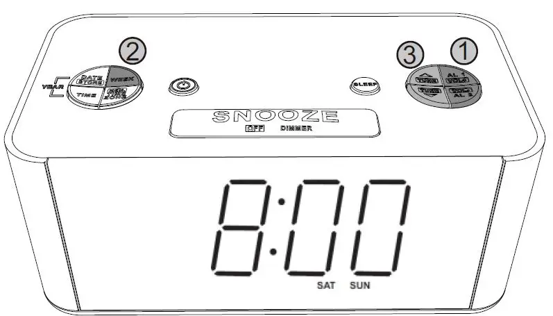 Emerson CKS1708 SmartSet Alarm Clock Radio-fig- (20)