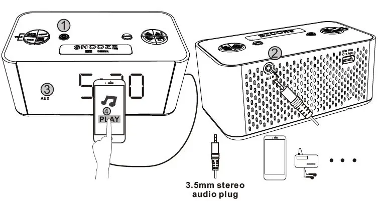 Emerson CKS1708 SmartSet Alarm Clock Radio-fig- (27)