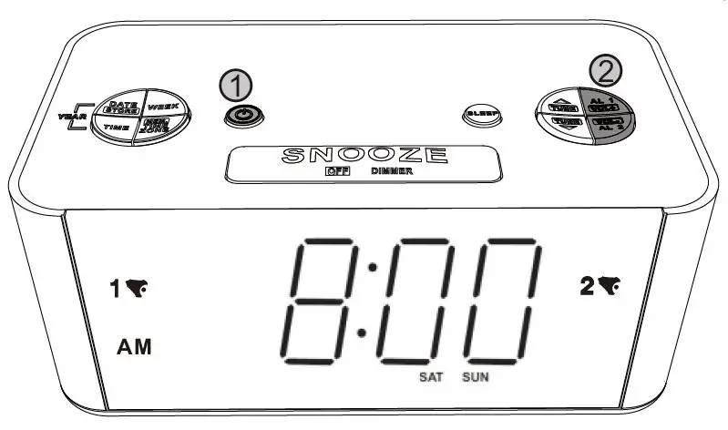 Emerson CKS1708 SmartSet Alarm Clock Radio-fig- (31)