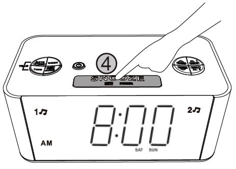 Emerson CKS1708 SmartSet Alarm Clock Radio-fig- (34)