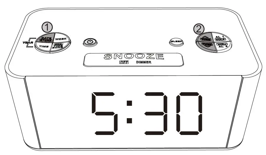 Emerson CKS1708 SmartSet Alarm Clock Radio-fig- (44)