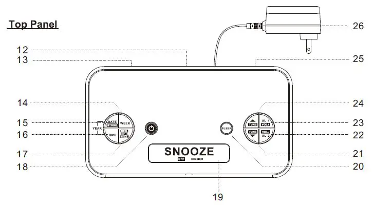 Emerson CKS1708 SmartSet Alarm Clock Radio-fig- (7)