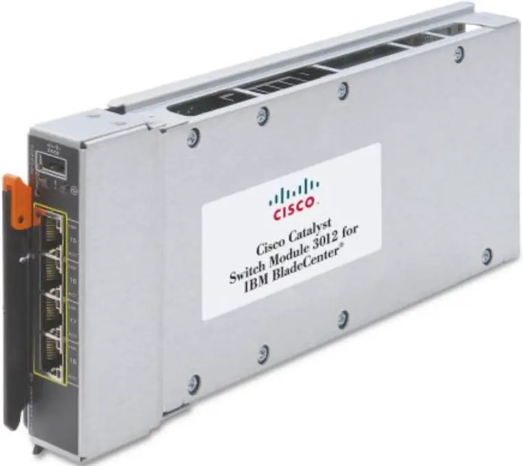 Lenovo How to Reset the BladeCenter Management Module