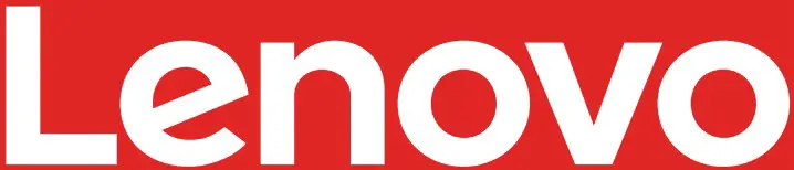 Lenovo logo