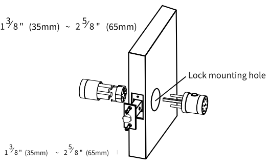 GeekSmart-L-B400-Smart-Door-Lock-fig 4