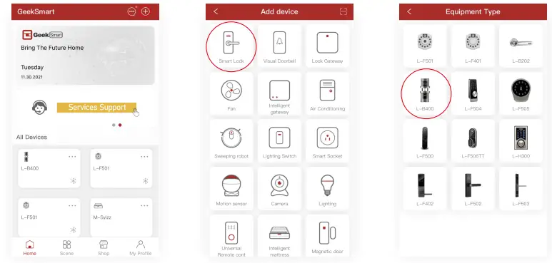 GeekSmart-L-B400-Smart-Door-Lock-fig 9
