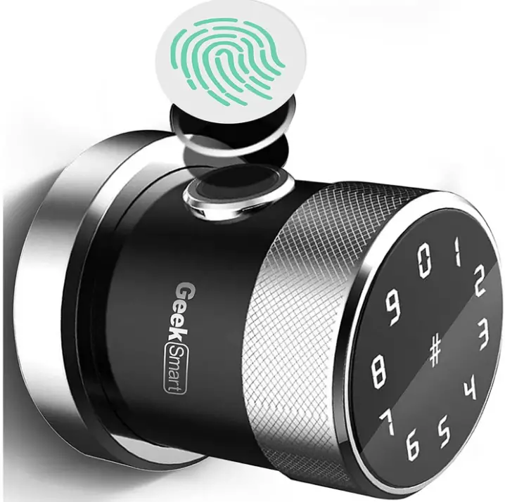 GeekSmart-L-B400-Smart-Door-Lock-product