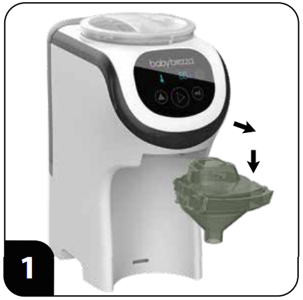 Cleaning Instructions