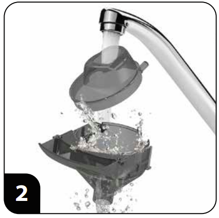 Cleaning Instructions