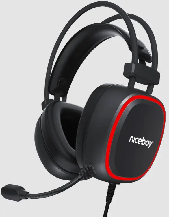 Gaming Headphones