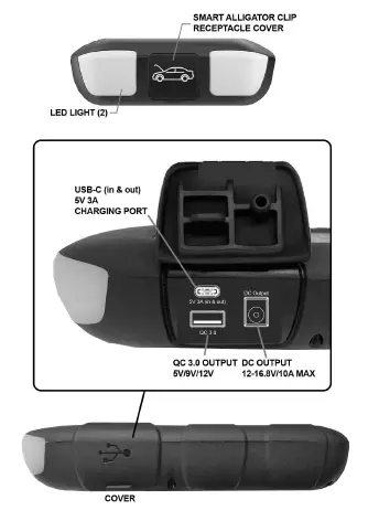 Battery-Tendar-030-2030-WH-2000Amp-Vehicle-Jump-Starter-and-Portable-Power-Bank-01