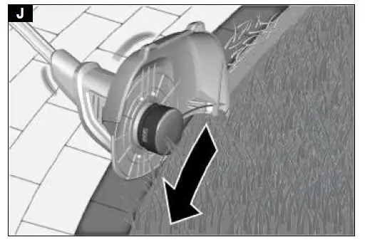 KARCHER-LTR-18-25-CordlessGrass-Trimmer-10
