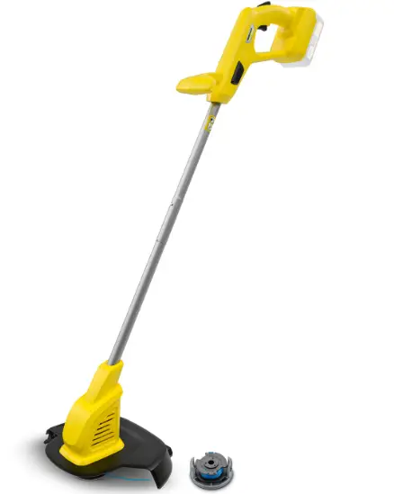KARCHER-LTR-18-25-CordlessGrass-Trimmer-product-image