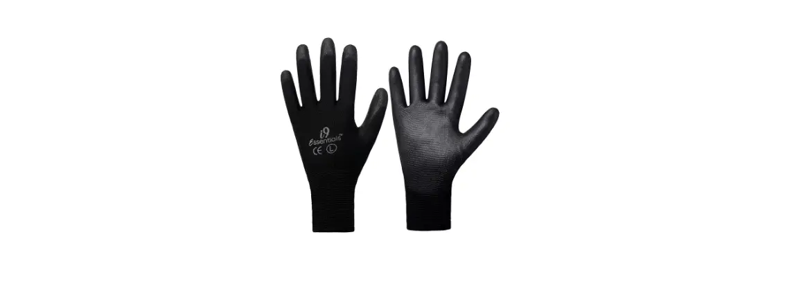I9 Essentials 100014 12 Pairs Pu-coated Safety Work Gloves User Manual I9 Essentials 100014 12 Pairs Pu-coated Safety Work Gloves User Manual