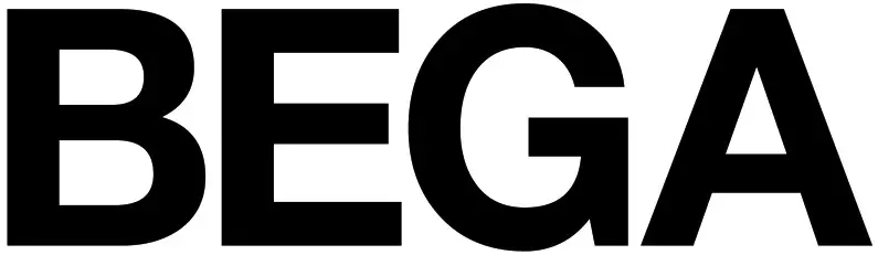 BEGA LOGO