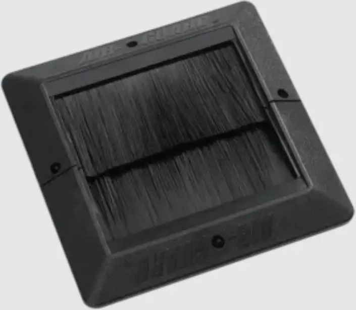 nVent HOFFMAN DFB66S Floor Brush