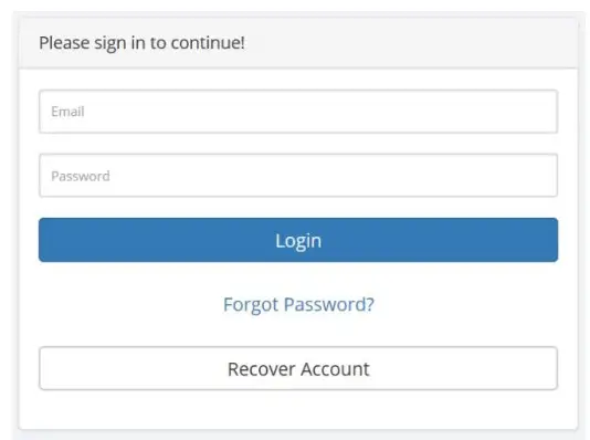Avem Quirks Medisafe Plus Fridges - logging