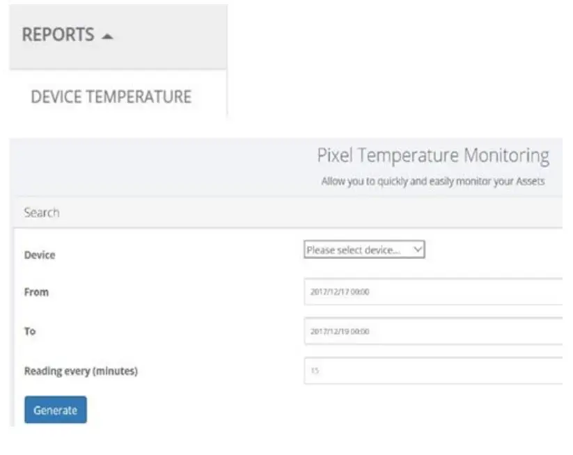 Avem Quirks Medisafe Plus Fridges - report
