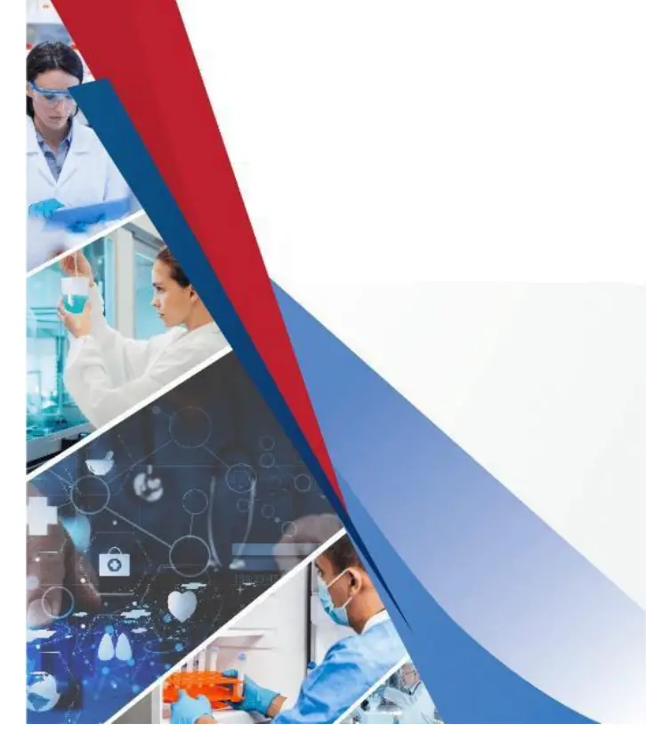 Avem Quirks Medisafe Plus Fridges