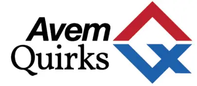 Avem Quirks - logo
