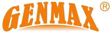 GENMAX-LOGO