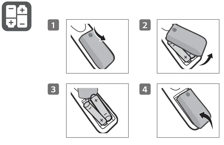 LG 43HT3WJ Flex All in One Display - figer4