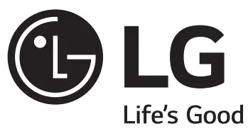 LG - logo