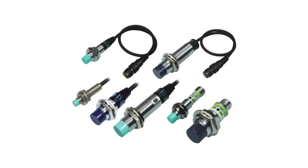 Hanyoung Nux Pr Series Photo Sensor Instruction Manual