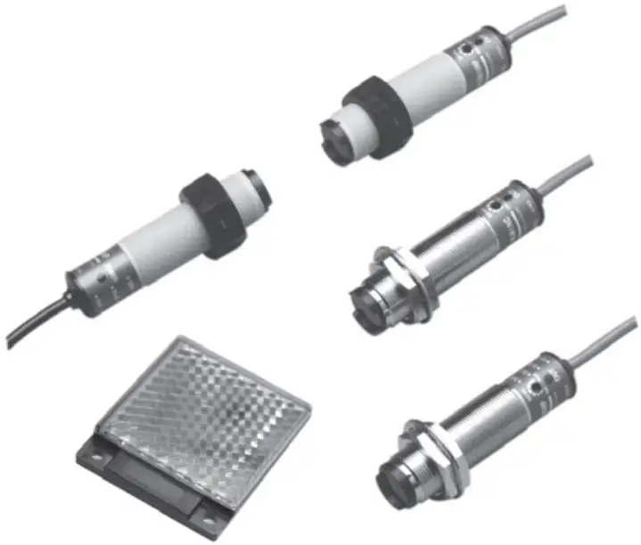 HANYOUNG NUX PR Series Photo Sensor