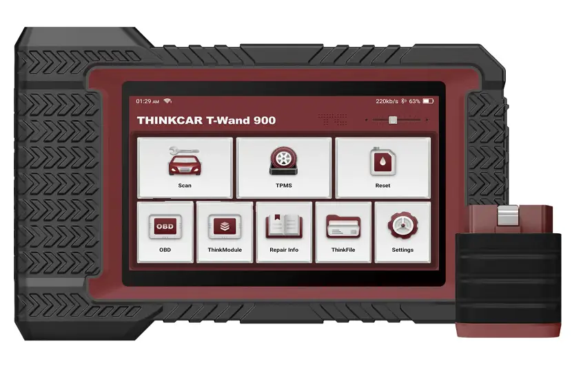 THINKCAR T900 TPMS Diagnostic Tool