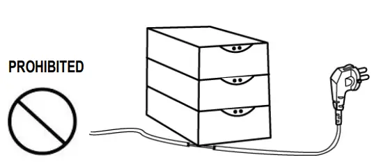 BIXOLON BGT-102P mPOS Thermal Printer - damaged cable