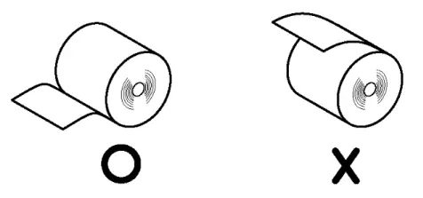 BIXOLON BGT-102P mPOS Thermal Printer - printer 4