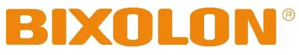 BIXOLON - logo