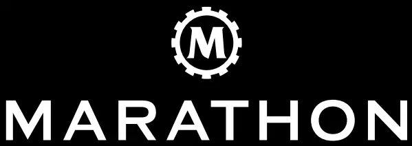 marathon logo