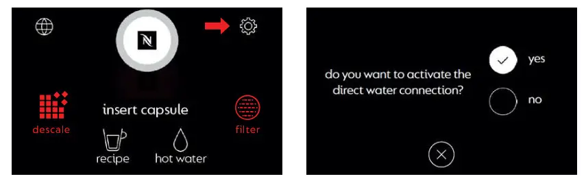 NESPRESSO type 230 Momento Small Office Starter Pack - fig 18