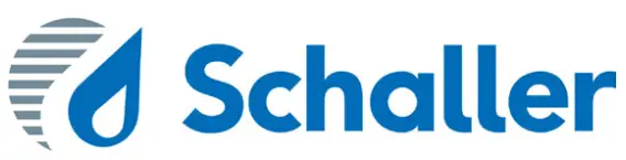 Schaller - logo