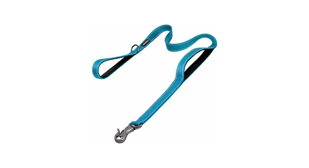 Uniq Pals Hands Free Dog Leash User Manual Uniq Pals Hands Free Dog Leash User Manual