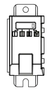 LEDone LOC-SPAL MW Series Outdoor Area Light - Fig7