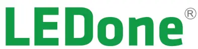 LEDone logo