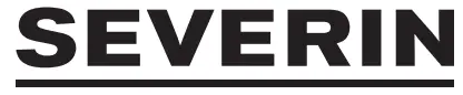 Severin Logo