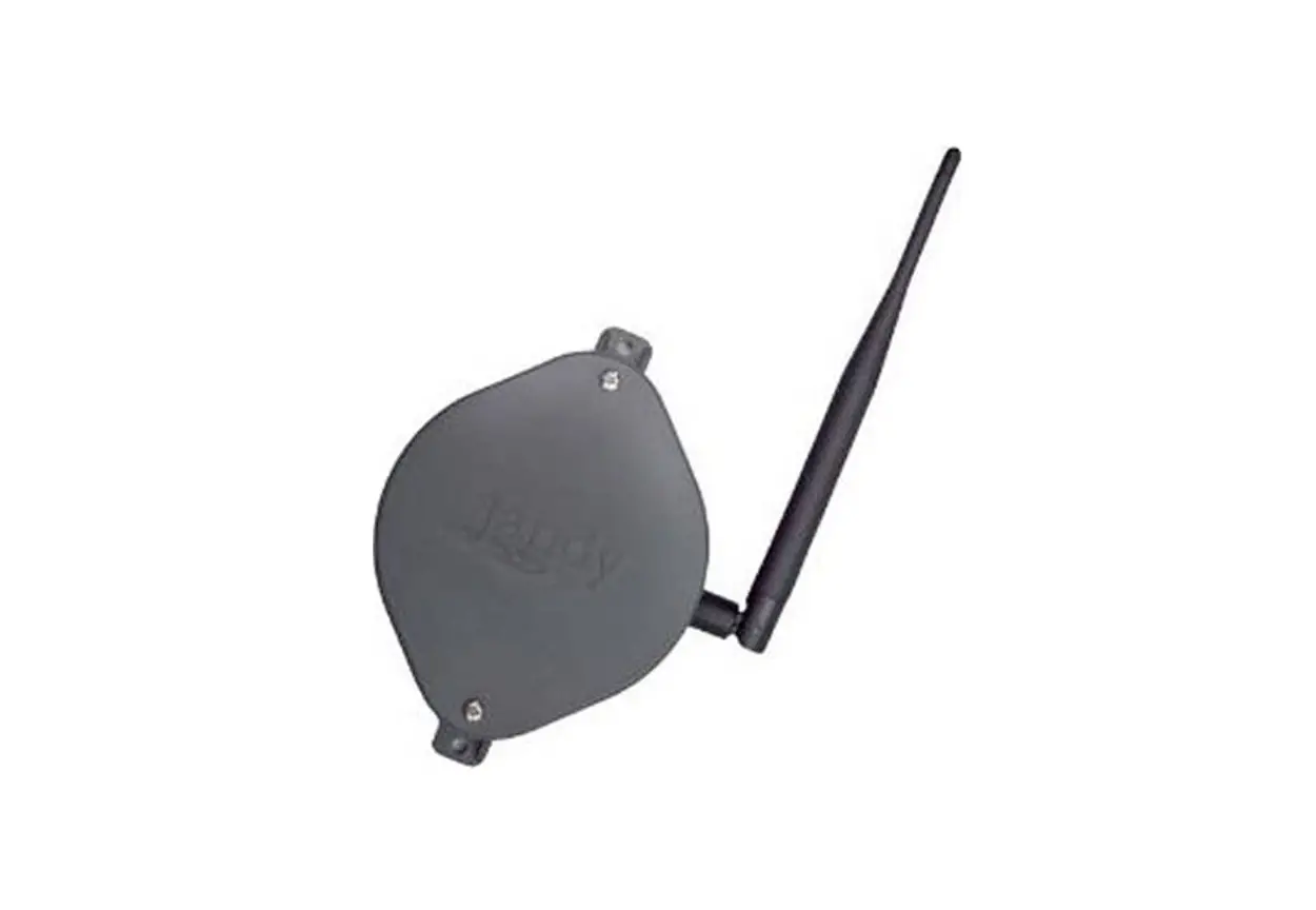 Jandy R0441900 Handheld Remote Control Outdoor Transceiver J-box Installation Guide Jandy R0441900 Handheld Remote Control Outdoor Transceiver J-box Installation Guide