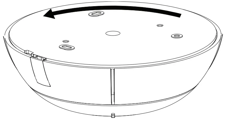 Removing The Bracket