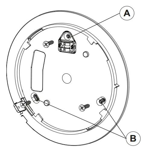 Mounting Instruction