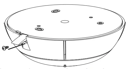 Mounting Instruction