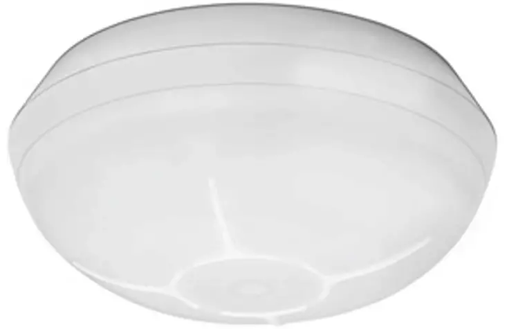 tyco PG9872 Ceiling Mount Pir Detector