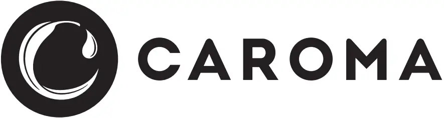 CAROMA LOGO