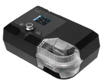 REACT HEALTH LG3500 PAP Devices - icon