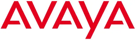 AVAYA logo