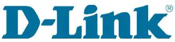 D-Link-logo