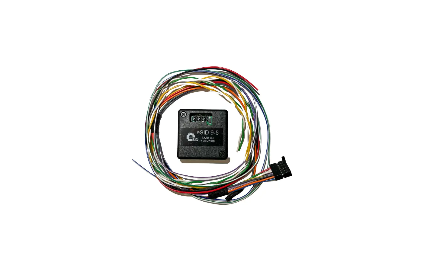 Esid9-5 Small Electronic Device Instruction Manual